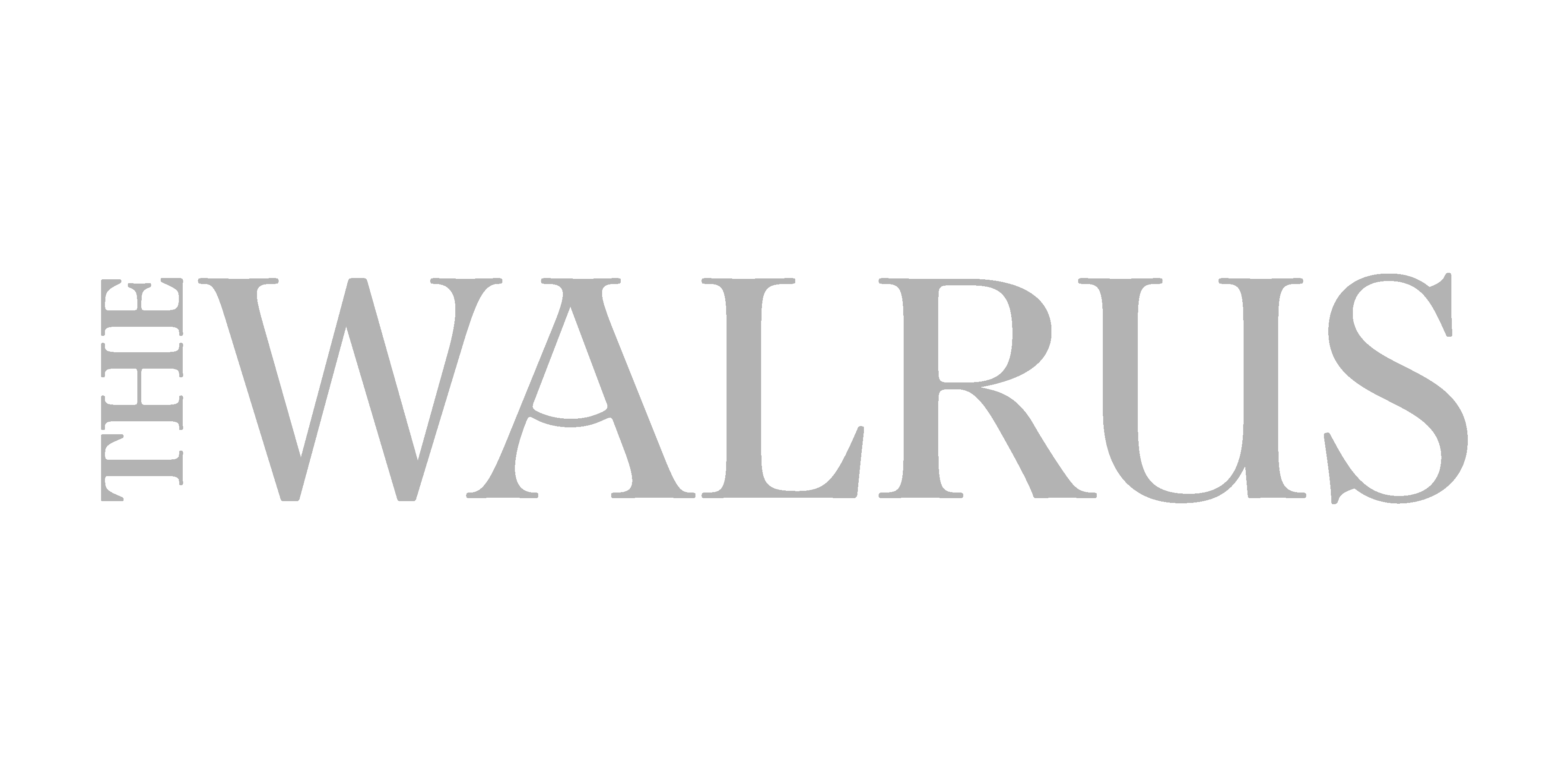 The Walrus